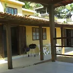 Quarto So Elas - Centro Historico - Vila - Ilhabela Sp