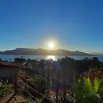 Quarto So Elas - Centro Historico - Vila - Ilhabela Sp